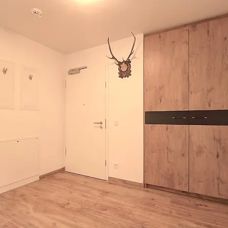 Bergsonne Apartamento Garmisch-Partenkirchen