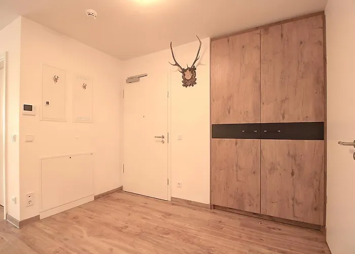 Bergsonne Apartamento Garmisch-Partenkirchen